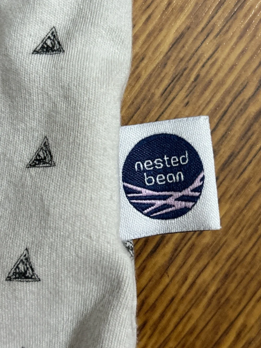 Nested Bean Zen Sack Classic